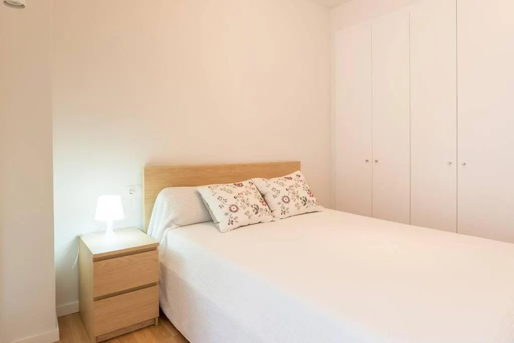 Apartamento Soho10_Madre De Dios Málaga
